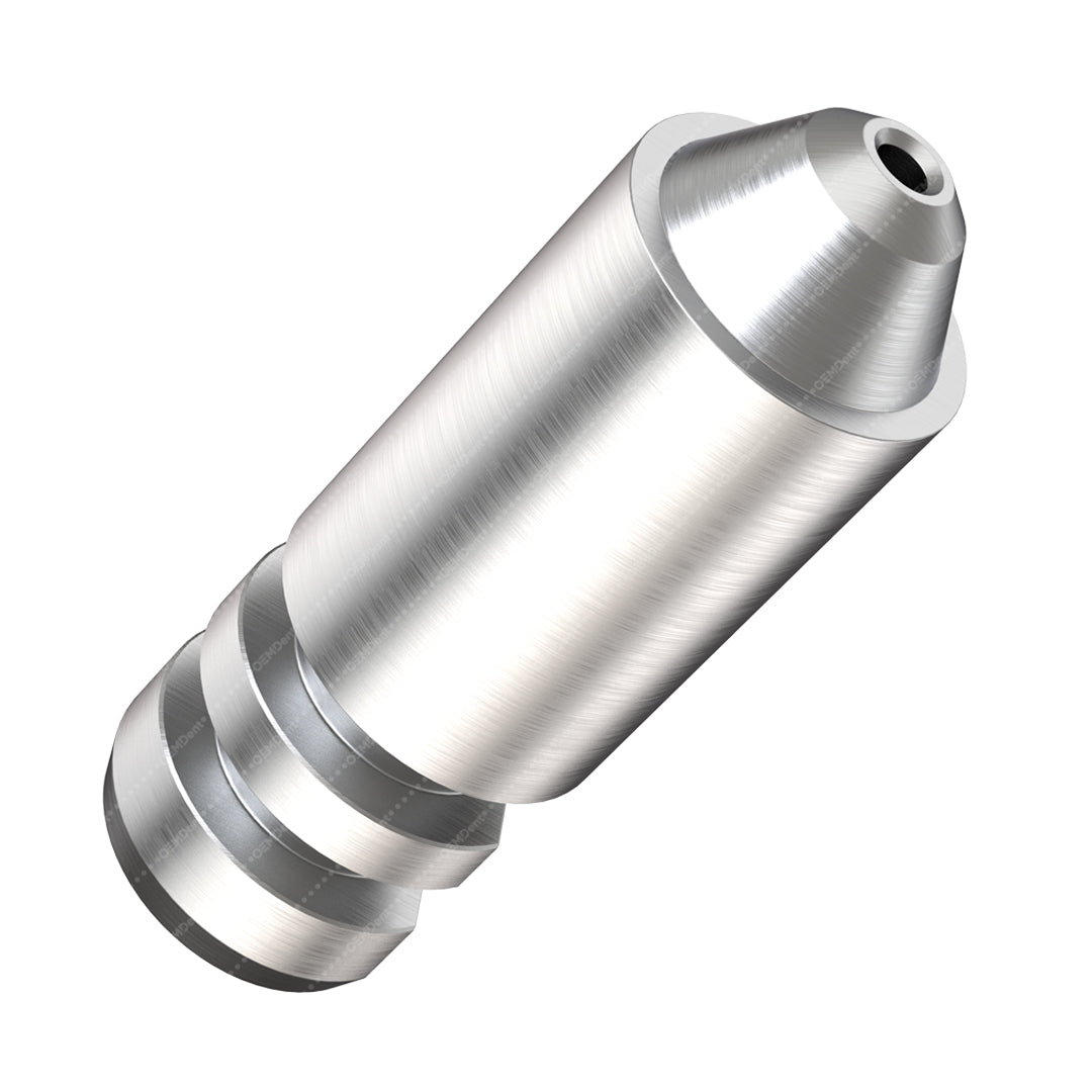 Multi Unit Rp Analog For Multi Unit Abutment RP - Nobel Replace® (Tri-Lobe) Compatib