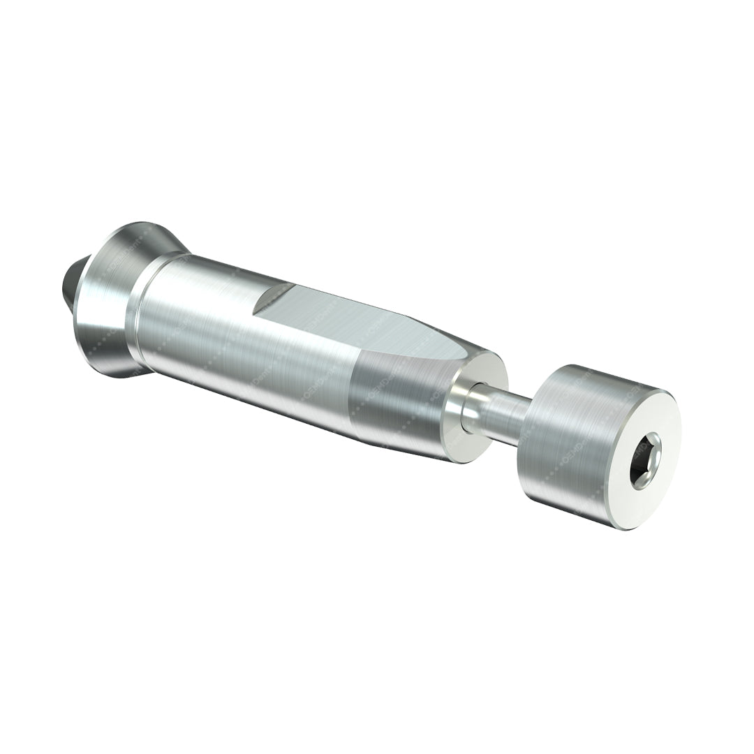 Digital Analog For Multi Unit P64 - AB Dent® Internal Hex Compatible
