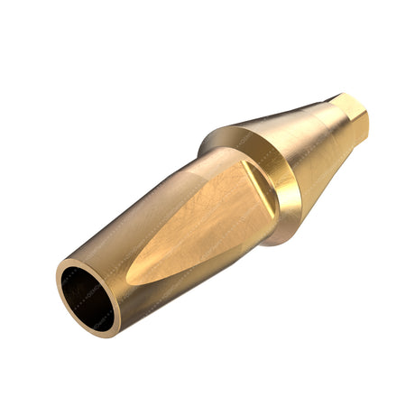 Anatomic Snap-on Transfer Abutment Narrow Platform (NP) - Alfa Gate®️ Conical Compatible - 4.5mm