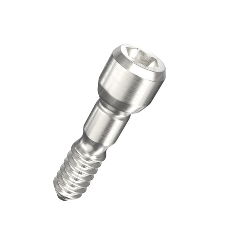 Anatomically Shaped Abutment 15° Angle 57797 - BEGO® Compatible - Screw 2