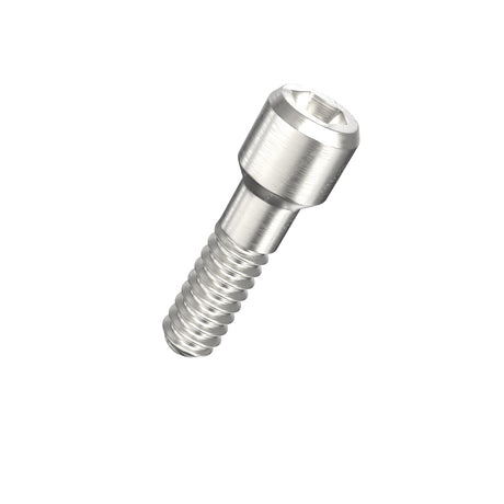 Anatomically Shaped Abutment 15° Angle 57889 - BEGO® Compatible - Screw 2