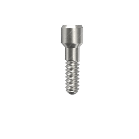 Anatomically Shaped Abutment 15° Angle 57889 - BEGO® Compatible - Screw 3