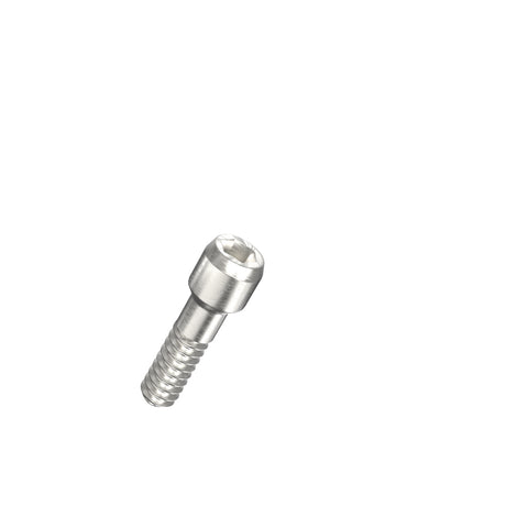 Anatomically Shaped Abutment 15° Angle 57890 - BEGO® Compatible - Screw 2