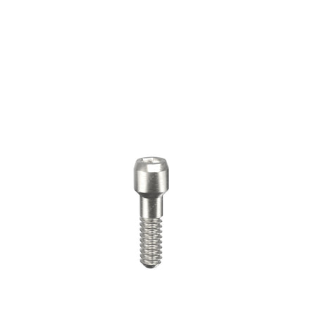 Anatomically Shaped Abutment 15° Angle 57890 - BEGO® Compatible - Screw 3