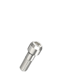 Anatomically Shaped Abutment 15° Angle 57894 - BEGO® Compatible - Screw 2