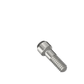 Anatomically Shaped Abutment 15° Angle 57894 - BEGO® Compatible - Screw 3