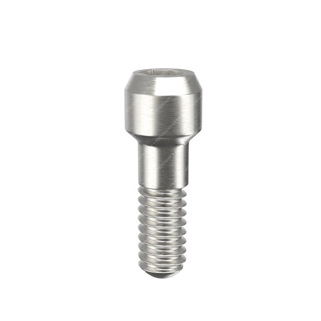 Anatomically Shaped Straight Abutment 57776 - BEGO® Compatible - Screw 1