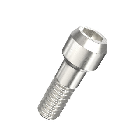 Anatomically Shaped Straight Abutment 57776 - BEGO® Compatible - Screw 2