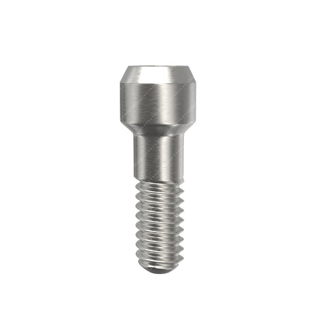 Anatomically Shaped Straight Abutment 57776 - BEGO® Compatible - Screw 3