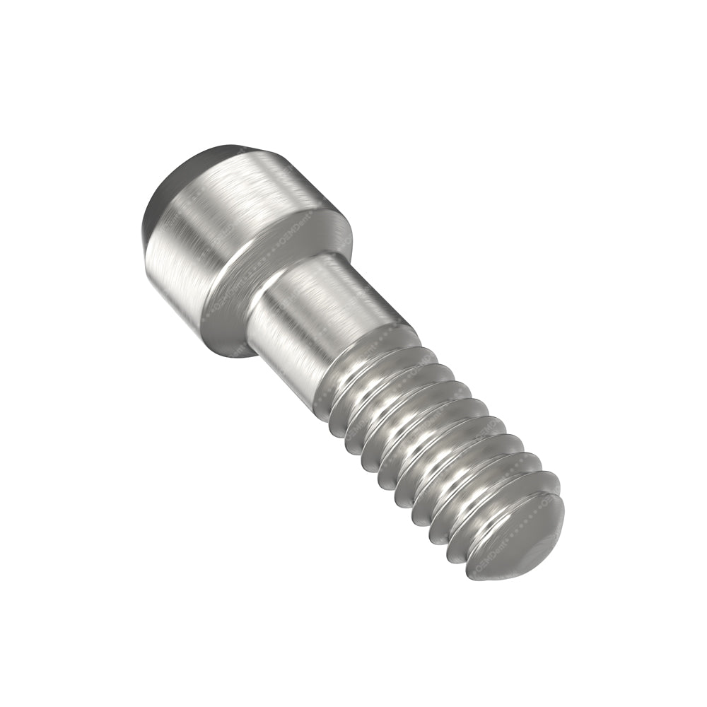 Anatomically Shaped Straight Abutment 57776 - BEGO® Compatible - Screw 4