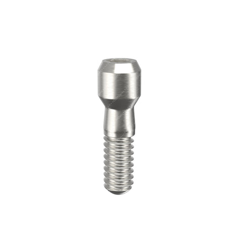 Anatomically Shaped Straight Abutment 57848 - BEGO® Compatible - Screw 1