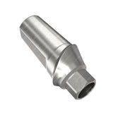 Anatomically Shaped Straight Abutment 57848 - BEGO® Compatible - Side
