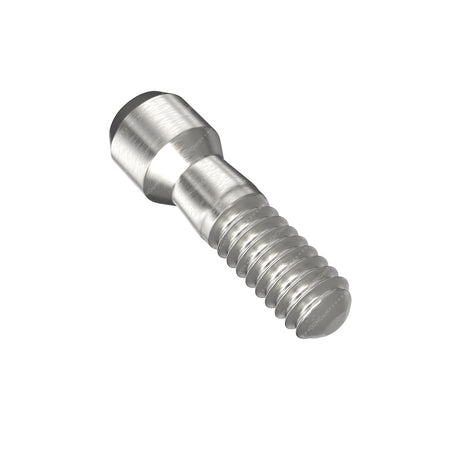 Anatomically Shaped Straight Abutment 57849 - BEGO® Compatible - Screw 3