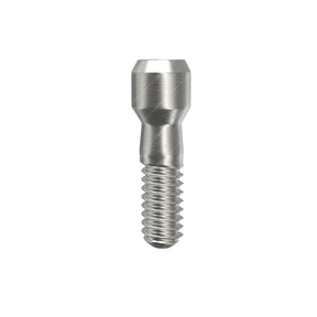 Anatomically Shaped Straight Abutment 57849 - BEGO® Compatible - Screw 4