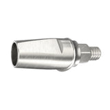 Anatomically Shaped Straight Abutment Ø4.3mm - BEGO® Compatible