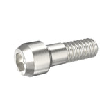 Anatomically Shaped Straight Abutment Ø4.3mm - BEGO® Compatible