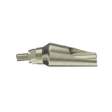 Angled Abutment 15° Ø4.5mm - Dentium® Compatible