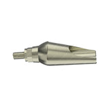 Angled Abutment 15° Ø4.5mm - Dentium® Compatible
