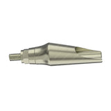 Angled Abutment 15° Ø4.5mm - Dentium® Compatible