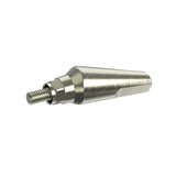 Angled Abutment 15° Ø4.5mm - Dentium® Compatible