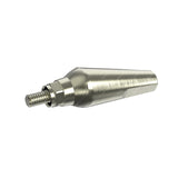 Angled Abutment 15° Ø4.5mm - Dentium® Compatible