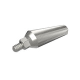 Angulated Abutment 15° NP - MIS Seven® Internal Hex Compatible