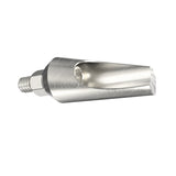 Angulated Abutment 15° NP - MIS Seven® Internal Hex Compatible