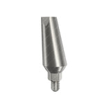 Angulated Abutment 15° NP - MIS Seven® Internal Hex Compatible
