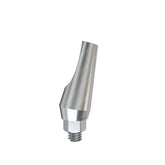 Angulated Abutment 15° Regular Platform (RP) - Alfa Gate®️ Conical Compatible