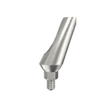 Angulated Abutment 25° NP - MIS Seven® Internal Hex Compatible