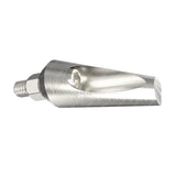 Angulated Abutment 25° NP - MIS Seven® Internal Hex Compatible