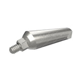 Angulated Abutment 25° NP - MIS Seven® Internal Hex Compatible