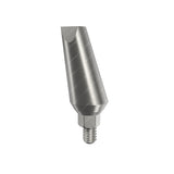 Angulated Abutment 25° NP - MIS Seven® Internal Hex Compatible