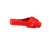 Angulated Anatomic Fully Castable Abutment 15° - Alpha Bio® Internal Hex Compatible - Side 3mm