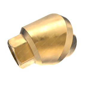 Angulated Multi Unit 1.6 Abutment 45° - DSI® Internal Hex Compatible - Side