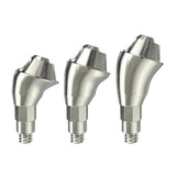 17˚ Multi Unit Angled Abutment RC - Megagen® BlueDiamond Compatible