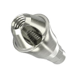 17˚ Multi Unit Angled Abutment RC - Megagen® BlueDiamond Compatible