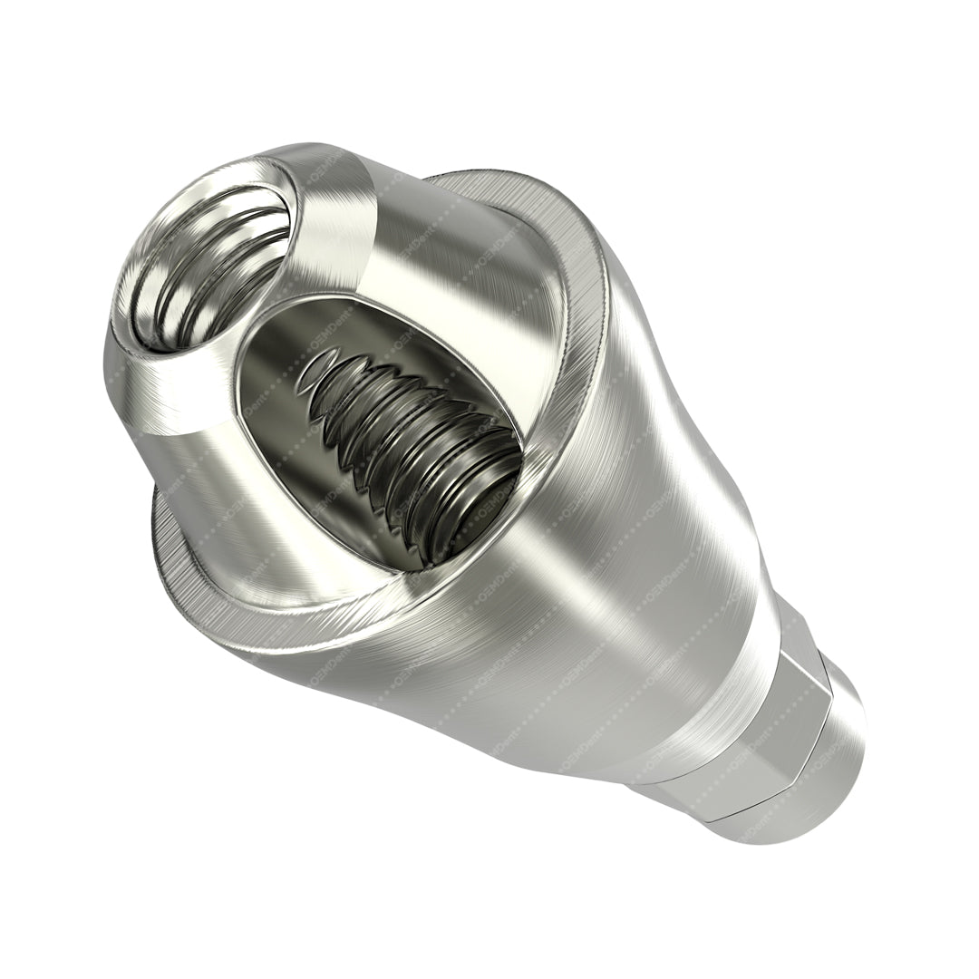 17˚ Multi Unit Angled Abutment RC - Megagen® BlueDiamond Compatible