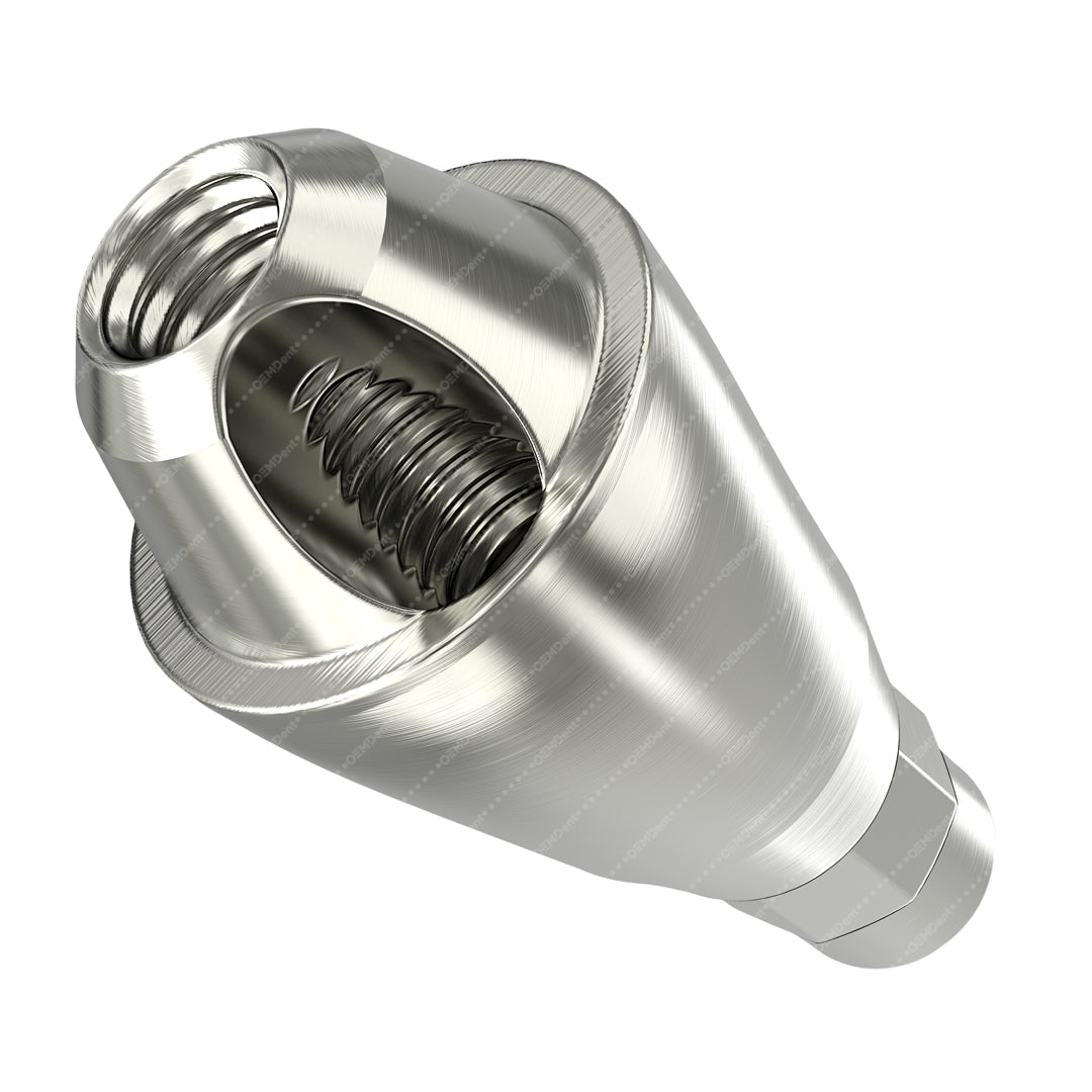17˚ Multi Unit Angled Abutment RC - Megagen® BlueDiamond Compatible