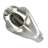 17˚ Multi Unit Angled Abutment RC - Megagen® BlueDiamond Compatible