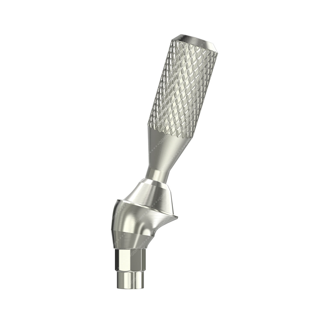17˚ Multi Unit Angled Abutment RC - Megagen® BlueDiamond Compatible