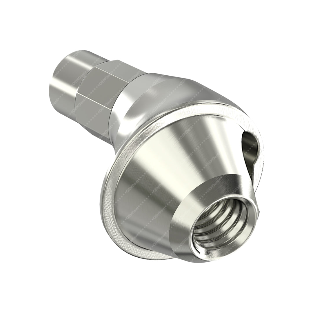30˚ Multi Unit Angled Abutment RC - Megagen® BlueDiamond Compatible