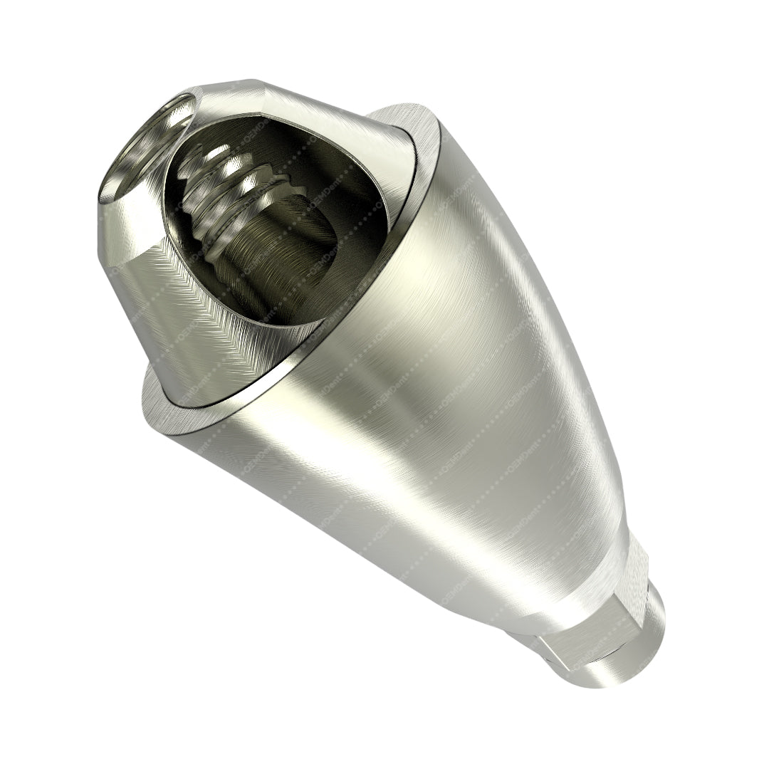 30˚ Multi Unit Angled Abutment RC - Megagen® BlueDiamond Compatible