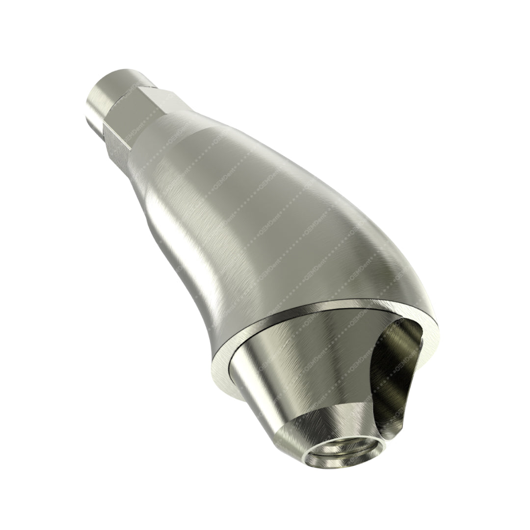 30˚ Multi Unit Angled Abutment RC - Megagen® BlueDiamond Compatible