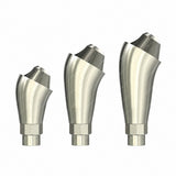 30˚ Multi Unit Angled Abutment RC - Megagen® BlueDiamond Compatible