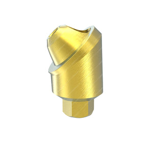 Angulated Multi Unit 45° 1.4mm - Noris Medical® Internal Hex Compatible - Side 3mm