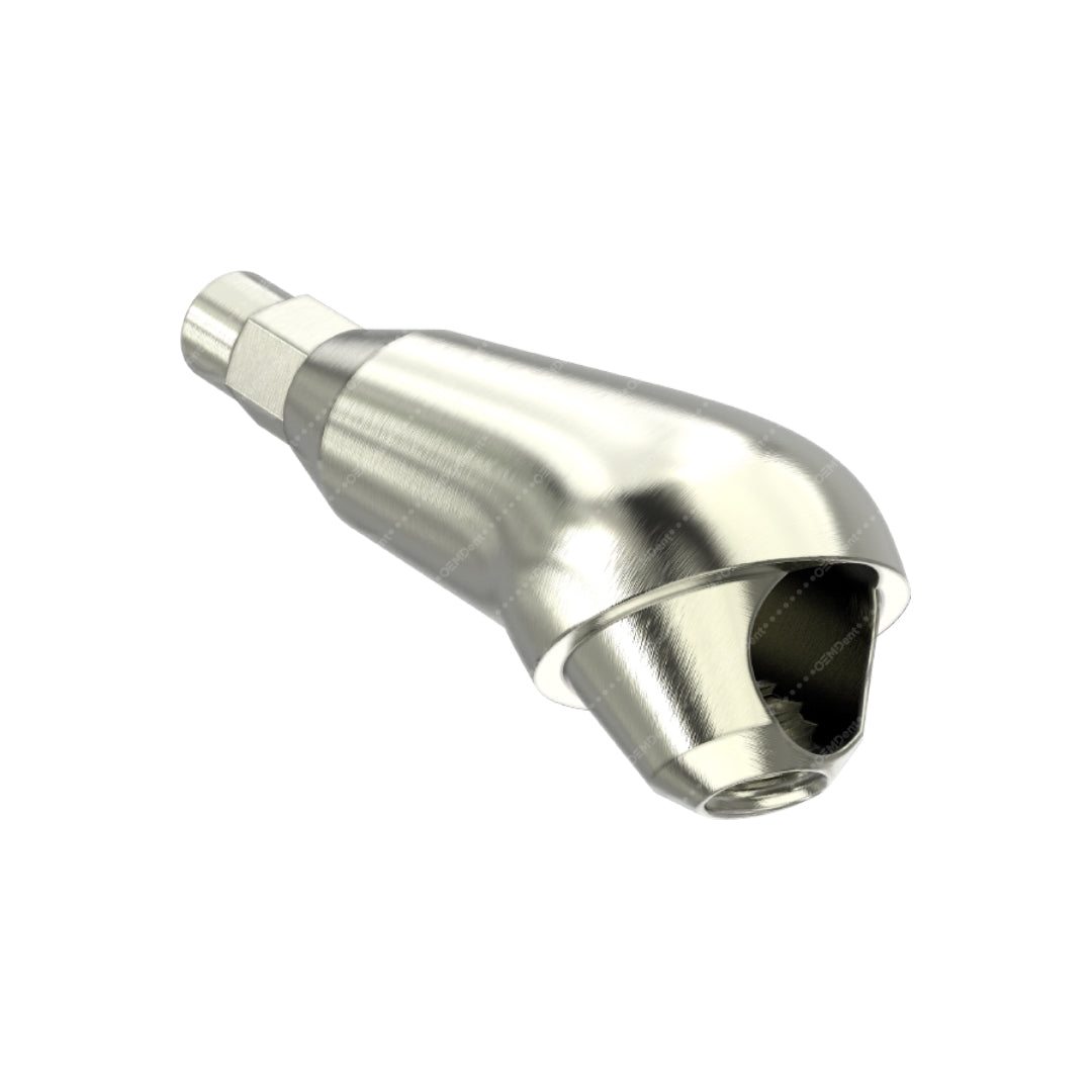 45˚ Multi Unit Angled Abutment RC - Megagen® BlueDiamond Compatible