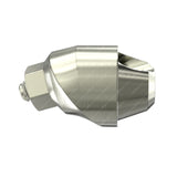 Angulated Multi Unit Abutment 17° SP - MIS Seven® Internal Hex Compatible