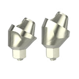 Angulated Multi Unit Abutment 30° SP - MIS Seven® Internal Hex Compatible