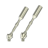 Angulated Multi Unit Abutment 30° SP - MIS Seven® Internal Hex Compatible